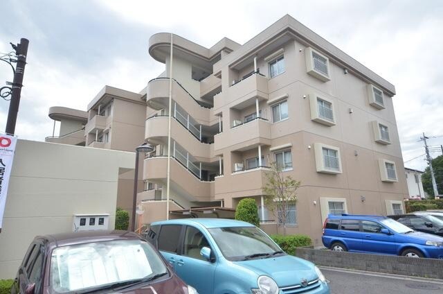 コーポレート東浦和2号棟の物件内観写真