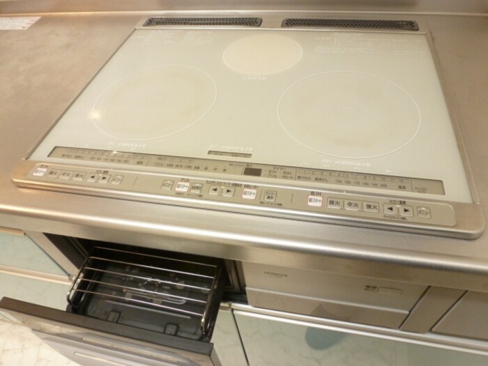 エルミタージュ・アンの物件内観写真