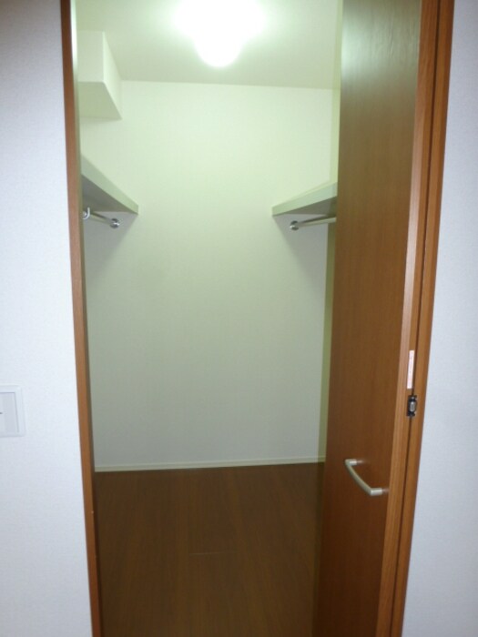 エルミタージュ・アンの物件内観写真