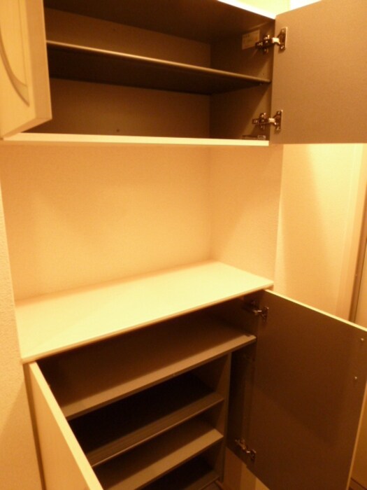 エルミタージュ・アンの物件内観写真