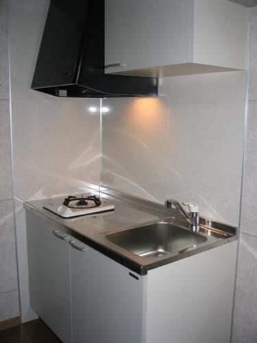 コートクラールの物件内観写真