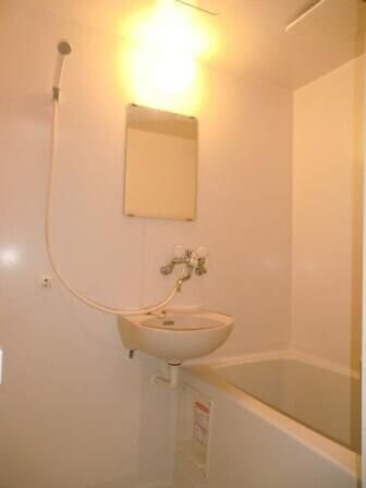 コートクラールの物件内観写真