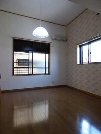 コートクラールの物件内観写真