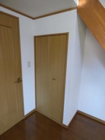 コートクラールの物件内観写真