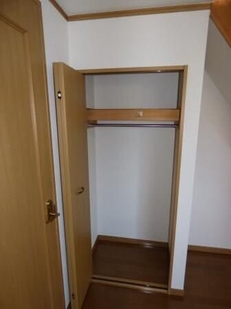 コートクラールの物件内観写真