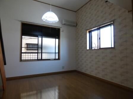 コートクラールの物件内観写真