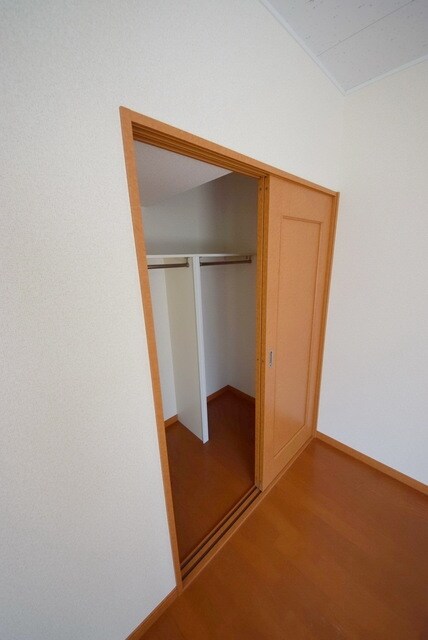 レオパレスギンモクセイの物件内観写真