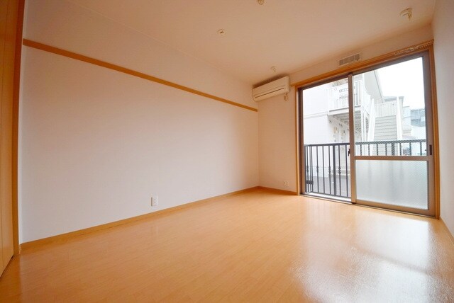 ウェルヴィラの物件内観写真