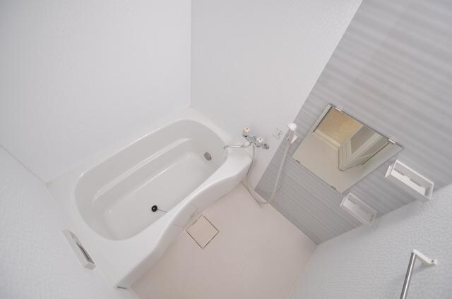 サークルレイ喜沢の物件内観写真