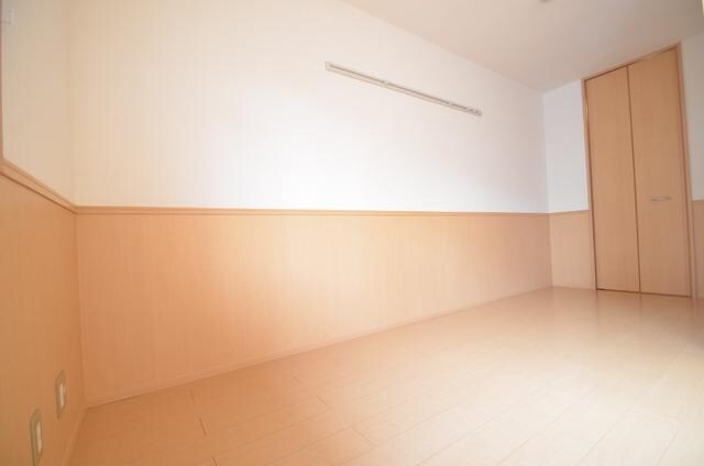 サークルレイ喜沢の物件内観写真