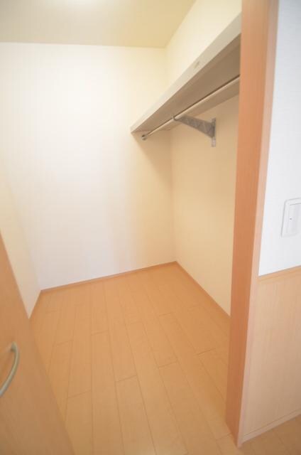 サークルレイ喜沢の物件内観写真