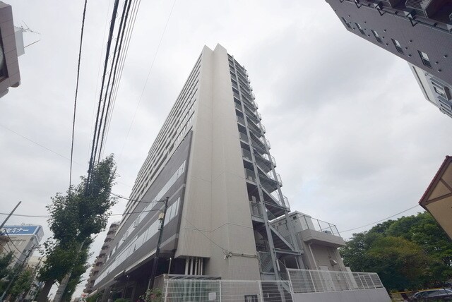 マルジューマンションの物件内観写真