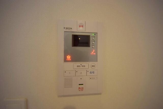 リブリ・プリムヴェールの物件内観写真