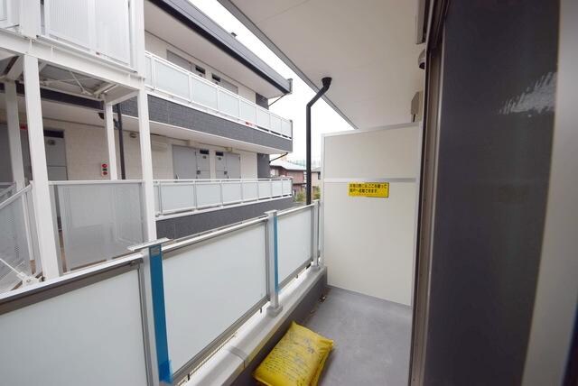 リブリ・プリムヴェールの物件内観写真