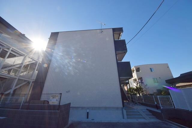 リブリ・プリムヴェールの物件内観写真