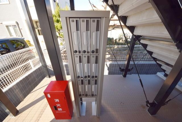 リブリ・プリムヴェールの物件内観写真