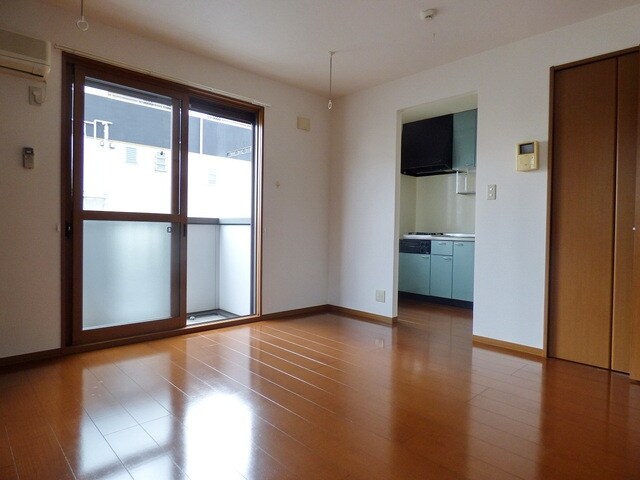 プランドールの物件内観写真