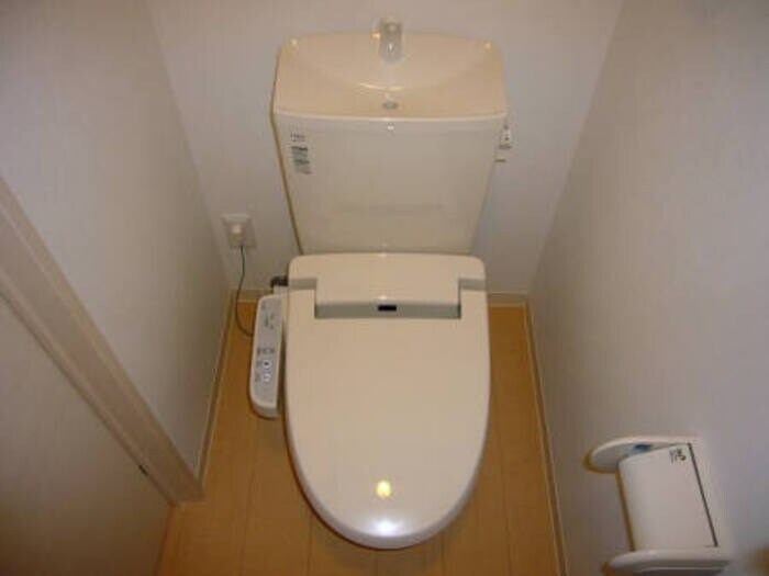 BEIS与野本町の物件内観写真