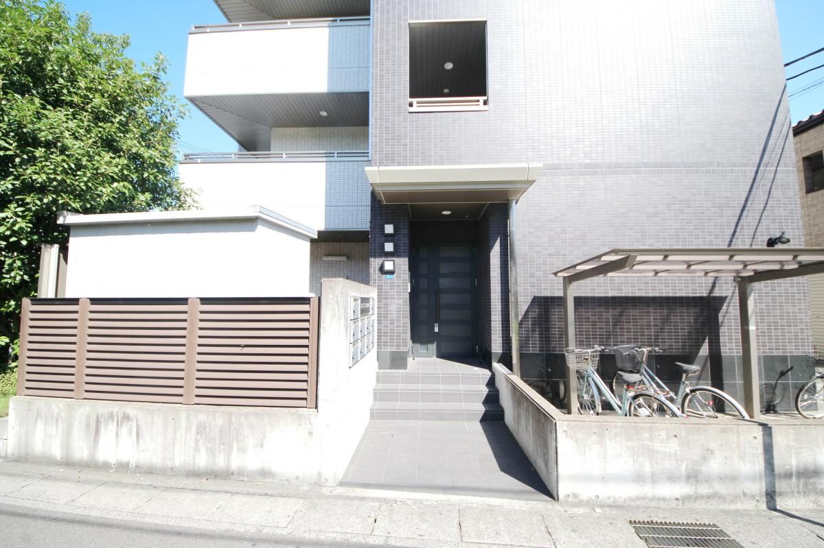 BEIS与野本町の物件内観写真