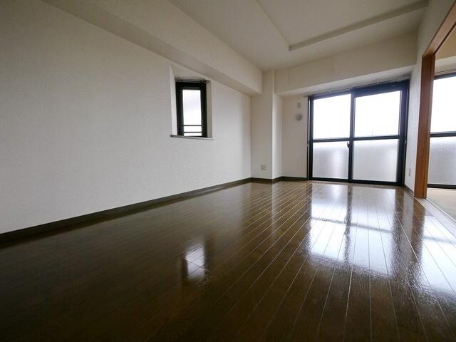 ジェンティール川口の物件内観写真