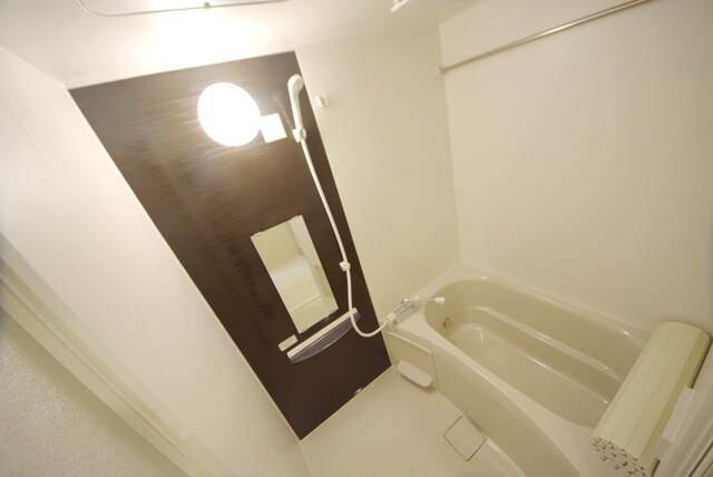 プルメリアの物件内観写真