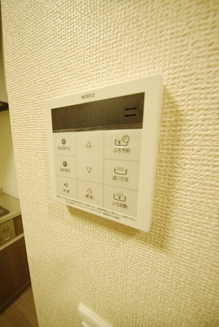 プルメリアの物件内観写真