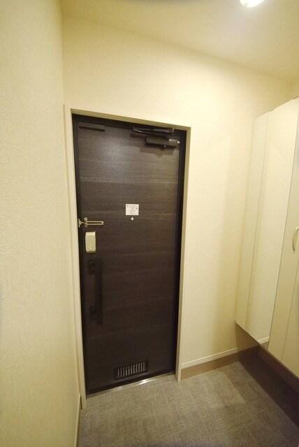 プルメリアの物件内観写真