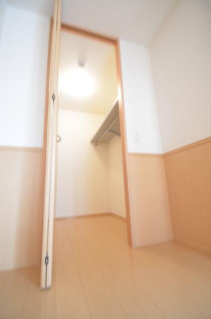 アルト・ポンテの物件内観写真