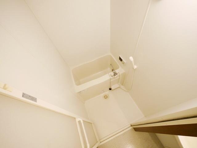 アンプルールフェール Horizonの物件内観写真