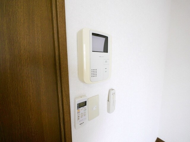 アンプルールフェール Horizonの物件内観写真