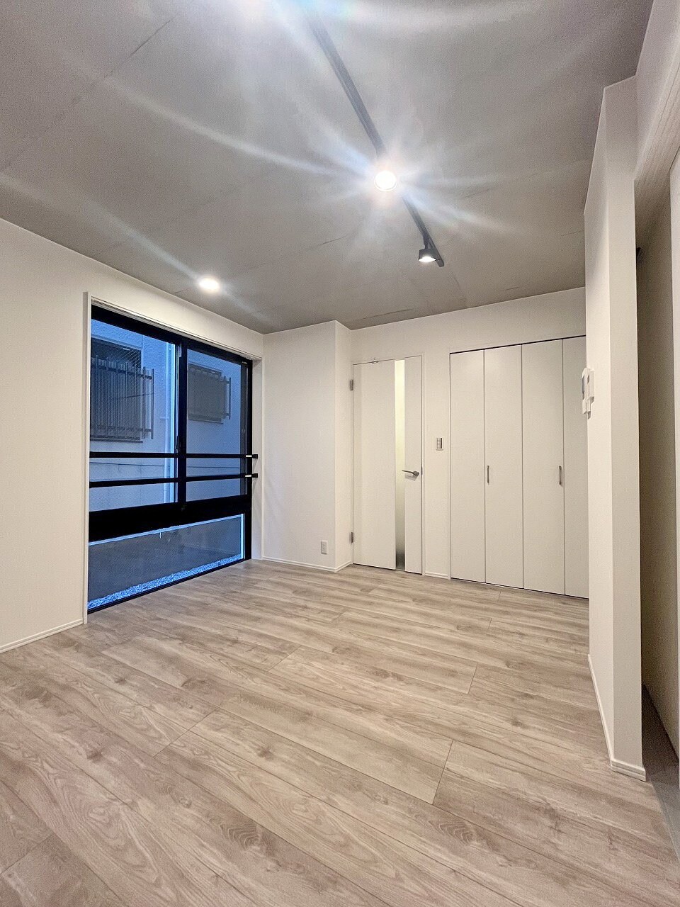 グランニール西川口の物件内観写真