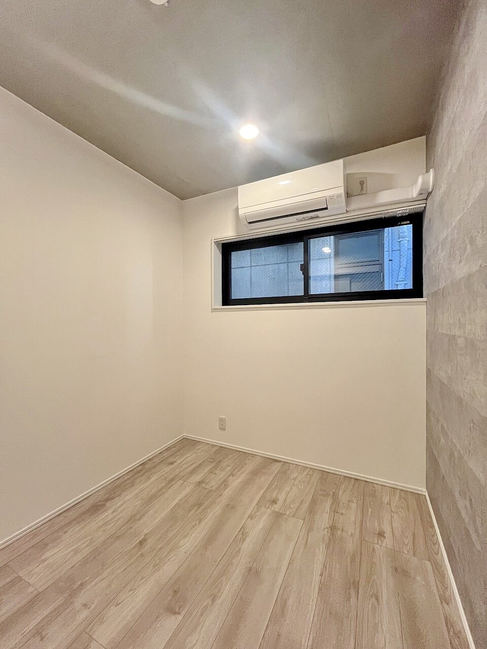 グランニール西川口の物件内観写真