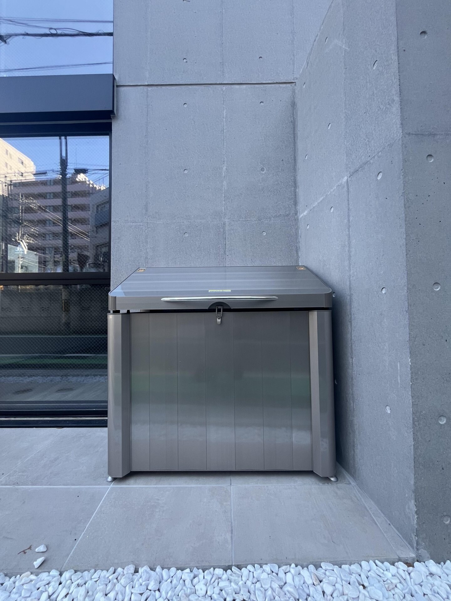 グランニール西川口の物件内観写真