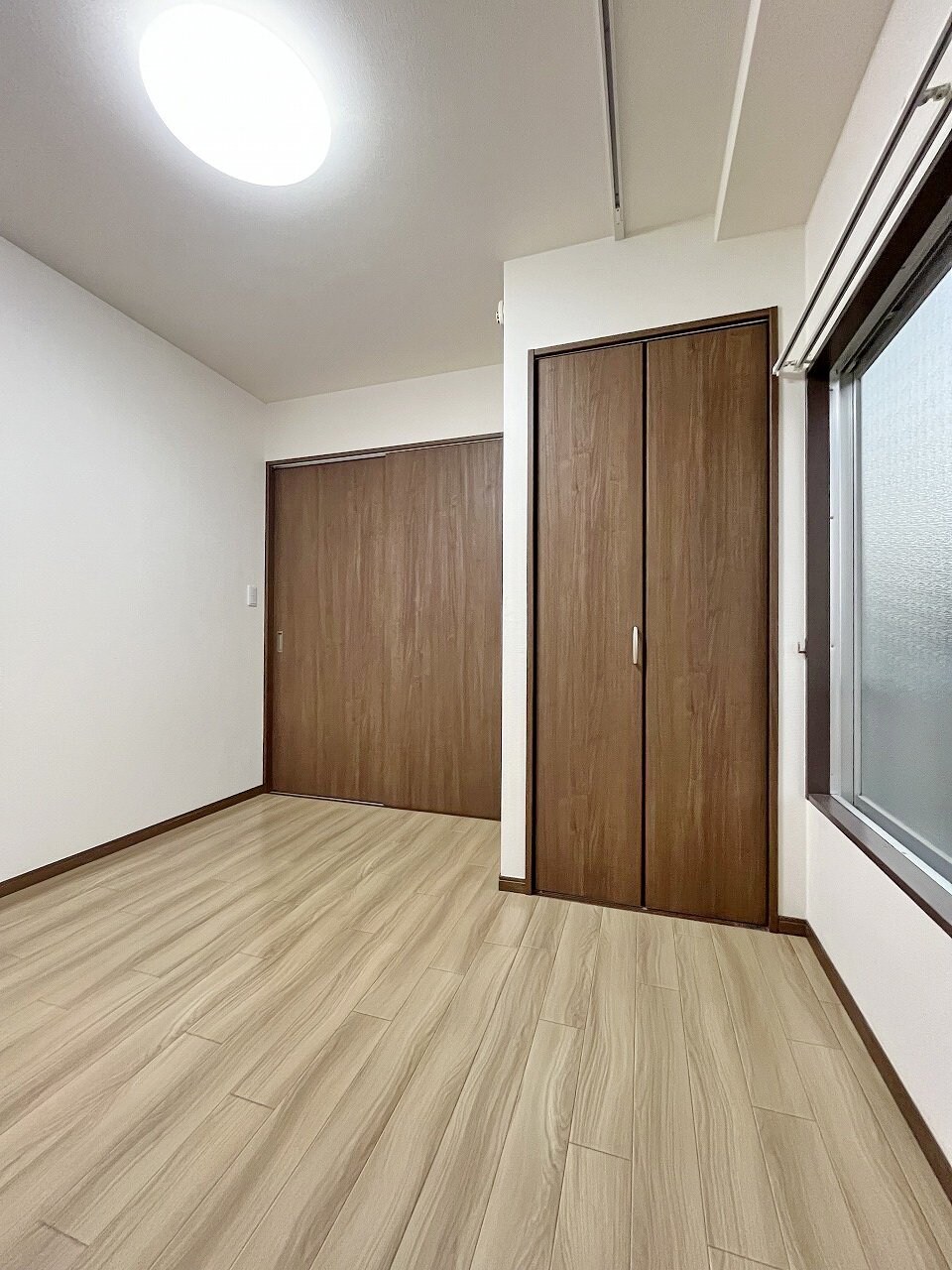 栗原コーポの物件内観写真