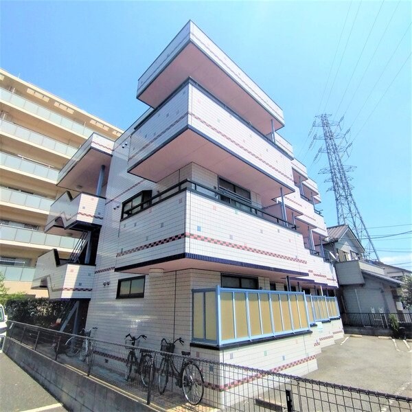 フローレス六番館913729の物件内観写真