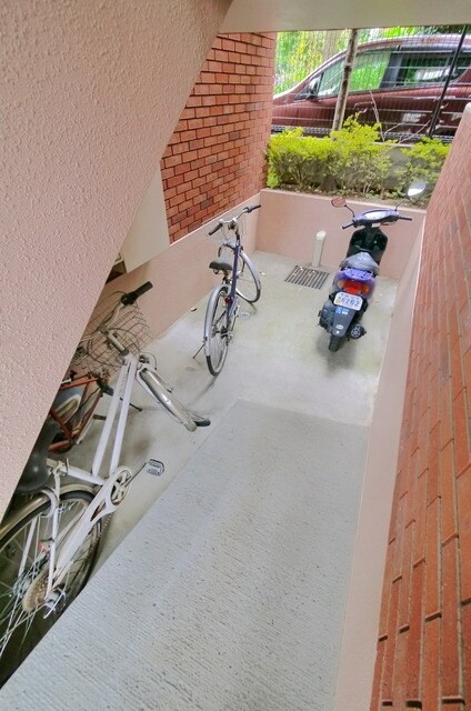 ハイ・ソアラの物件内観写真