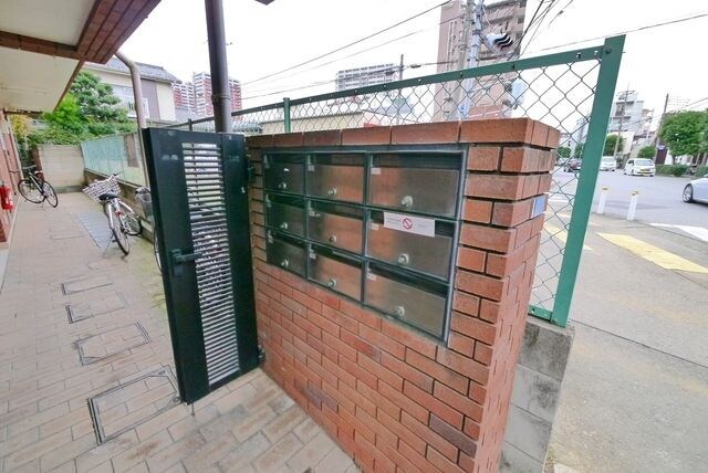 ハイ・ソアラの物件内観写真