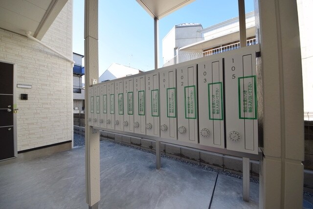 ラ・クール西川口 918202の物件内観写真