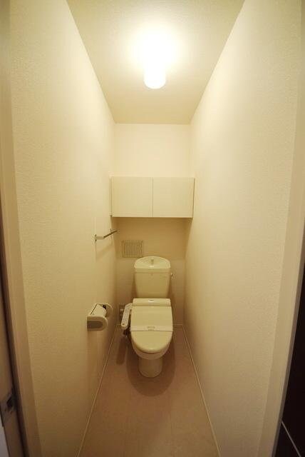 セジュール・アイの物件内観写真