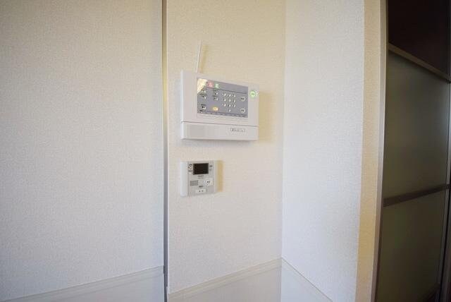 セジュール・アイの物件内観写真