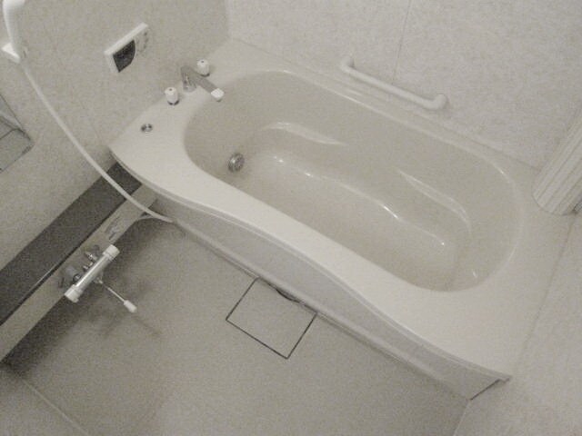 リリー坂下Bの物件内観写真