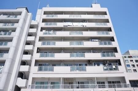 第2マサキビルの物件外観写真