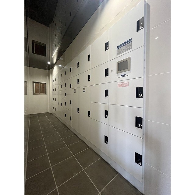 ドゥーエ蕨の物件内観写真