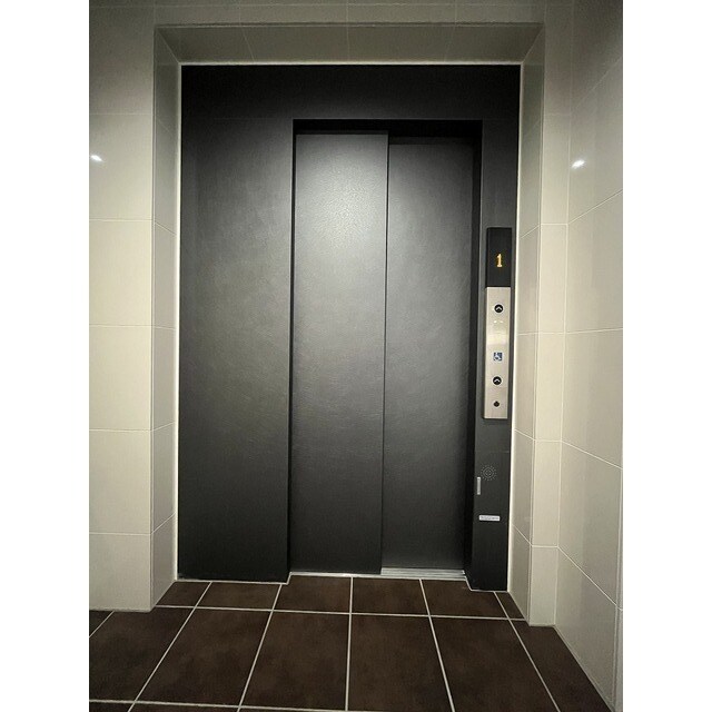 ドゥーエ蕨の物件内観写真