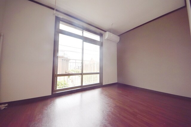 シティハイム八芳の物件内観写真