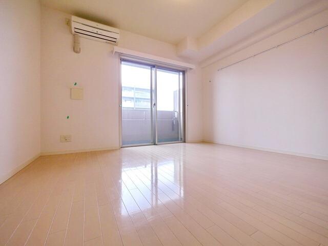 BPRレジデンス川口の物件内観写真