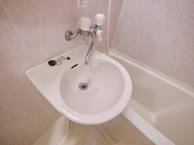 BPRレジデンス川口の物件内観写真