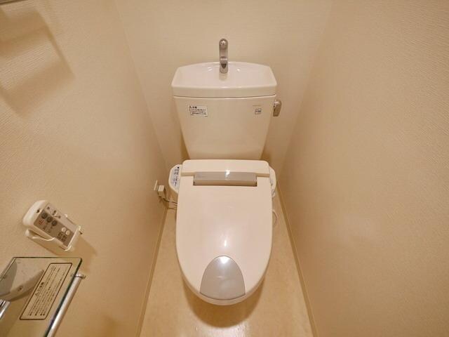 BPRレジデンス川口の物件内観写真