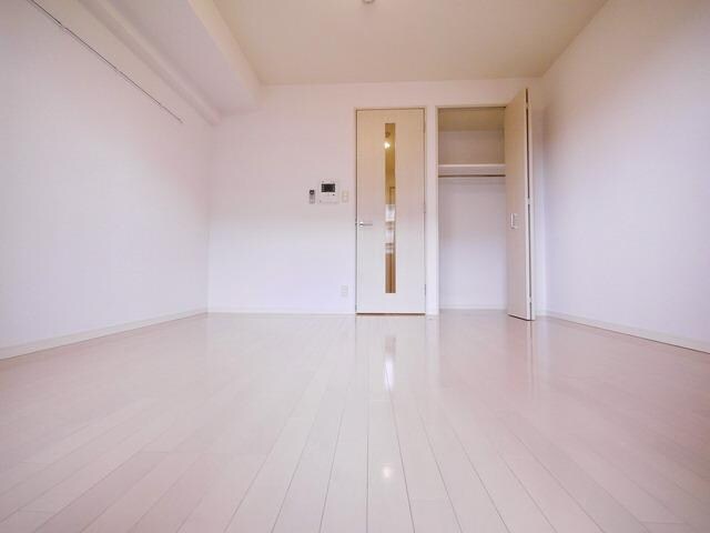 BPRレジデンス川口の物件内観写真