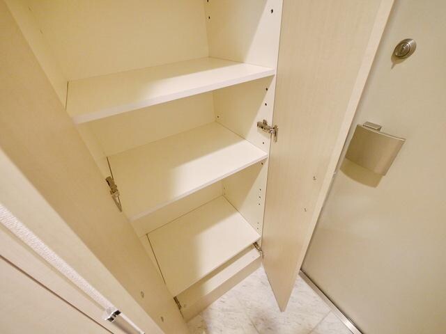 BPRレジデンス川口の物件内観写真